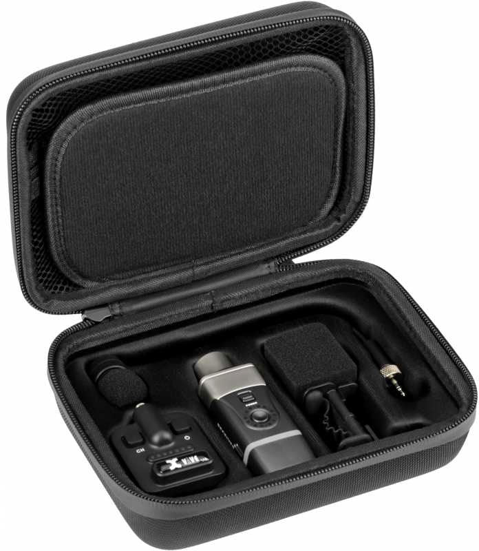 U9 Violin/Viola Wireless System