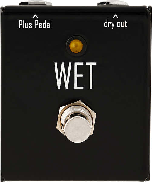 Gamechanger Audio Footswitch
