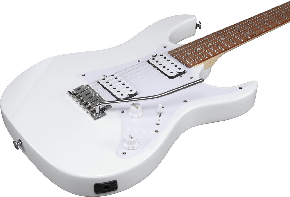 GRX20WWH White