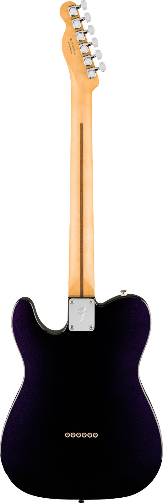 Telecaster Player II Modified SH RW Dusk