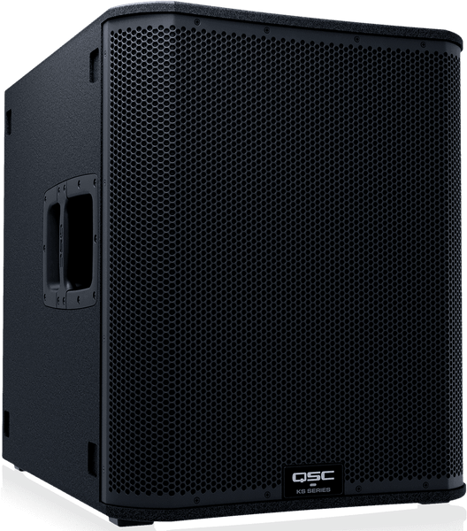QSC Pro audio KS118