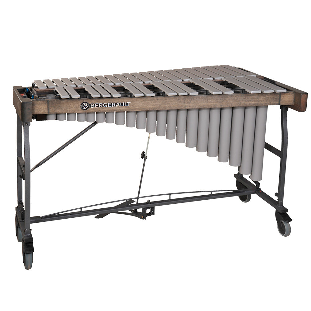 Bergerault BV3S Signature - Silver Bars