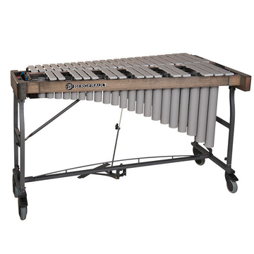 BV3S Signature - Silver Bars