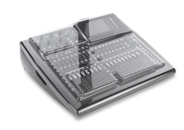 Decksaver Behringer X32 Compact