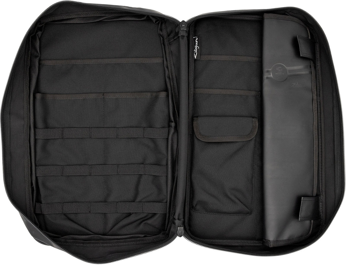 Stick Bag Touring Black