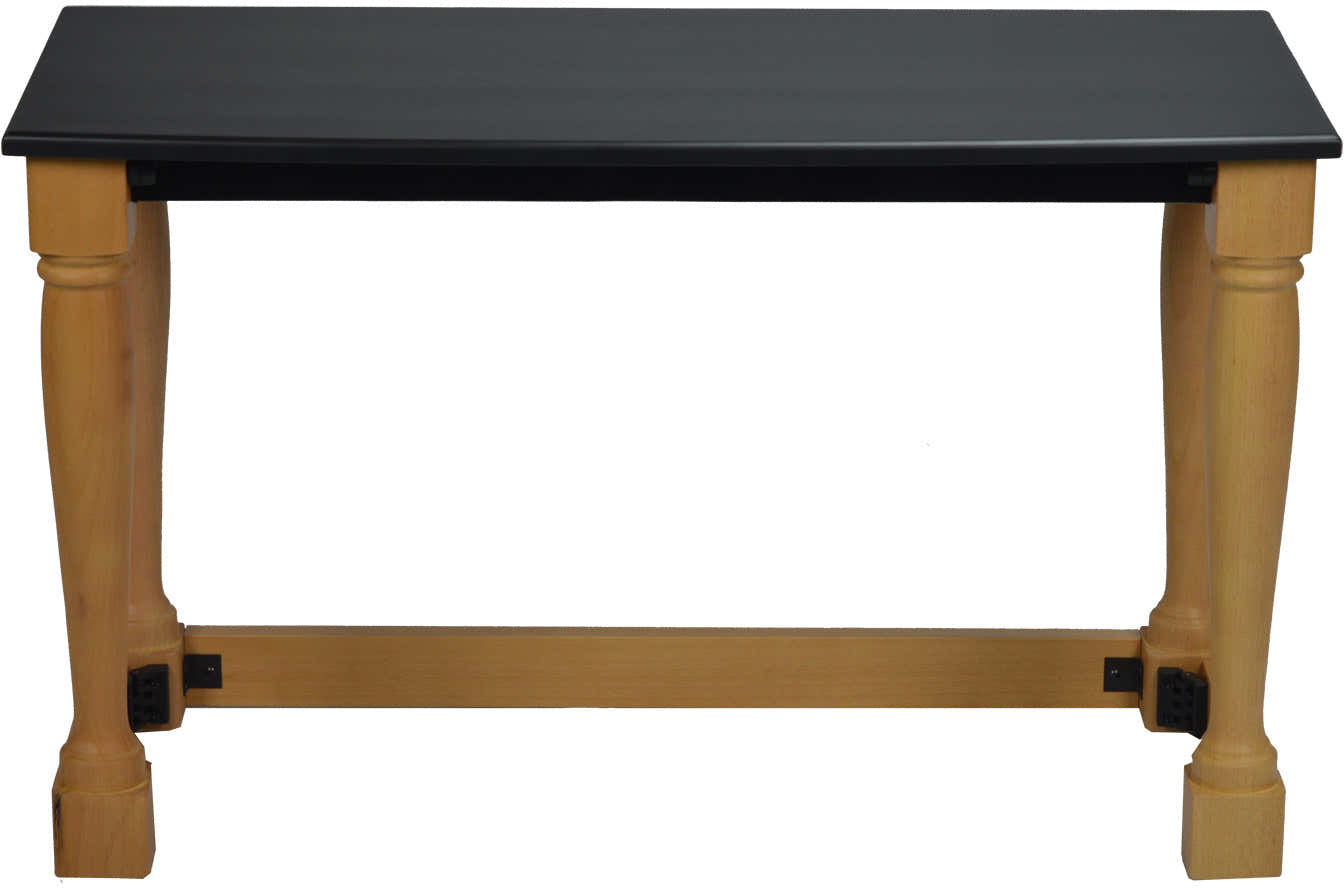 LEGEND Bench Wood