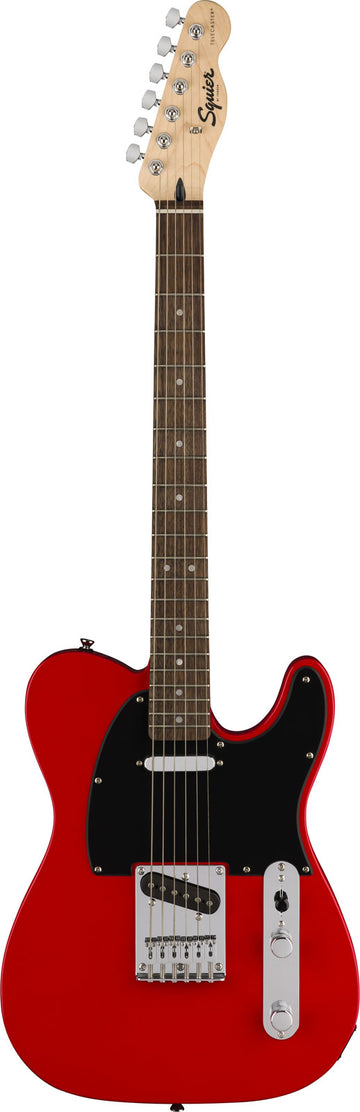 Telecaster Sonic Lrl Torino Red
