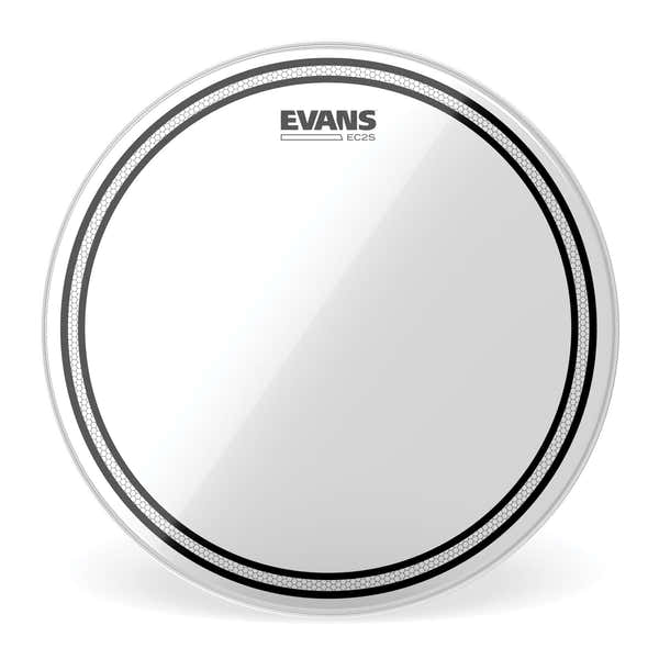 Evans TT16EC2S - EC2S CLEAR 16
