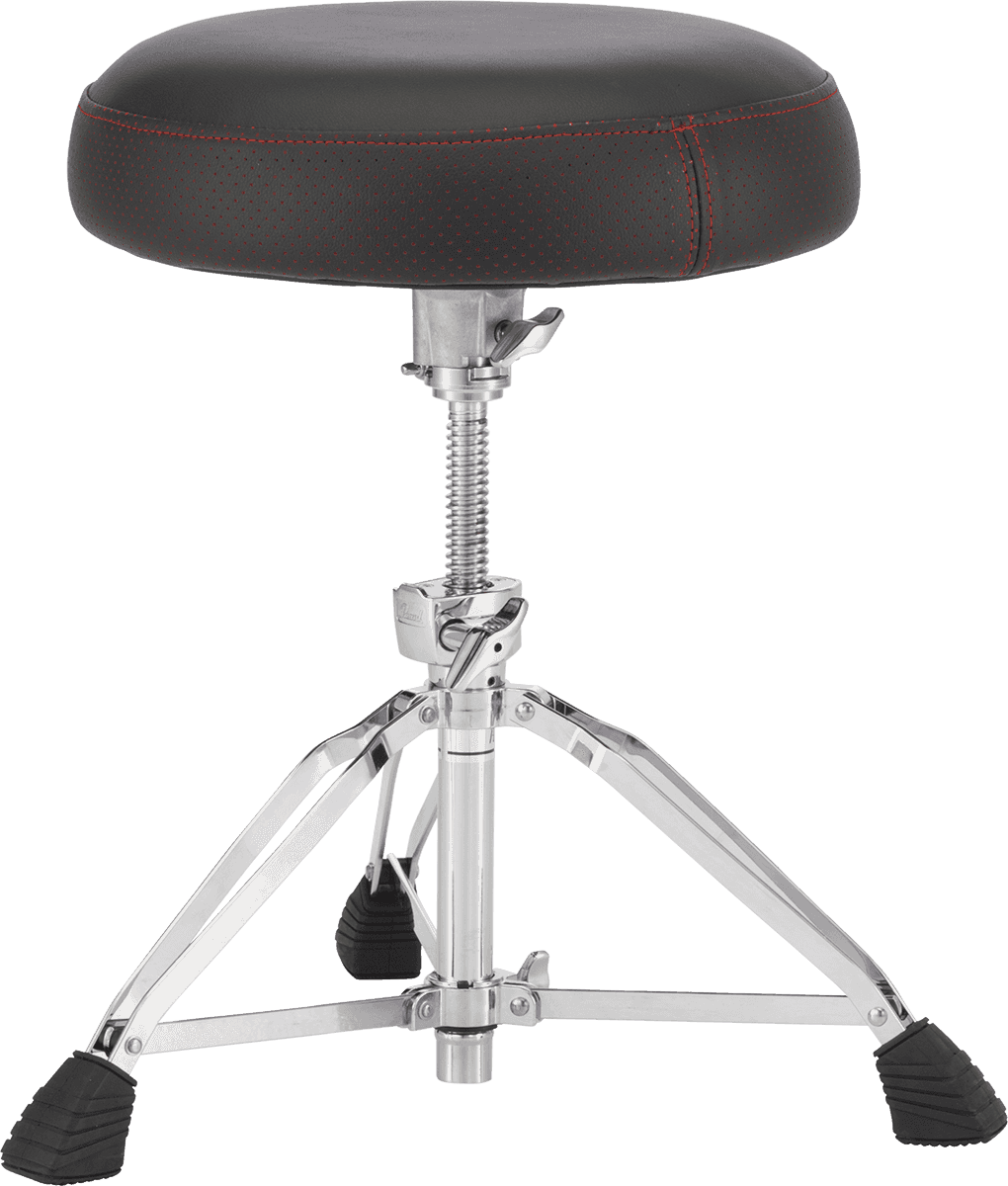 D-1500S Roadster drum throne (short model)
