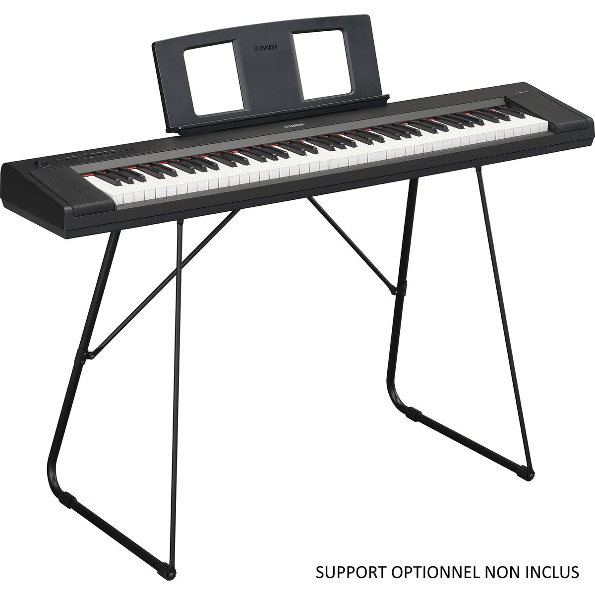 NP-35 Black