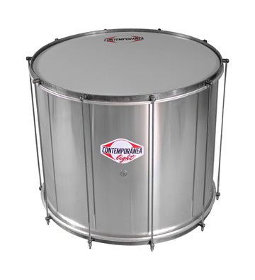 CL-SUA10 Surdo Metal Light 24" X 50CM- 8 Tension Rods