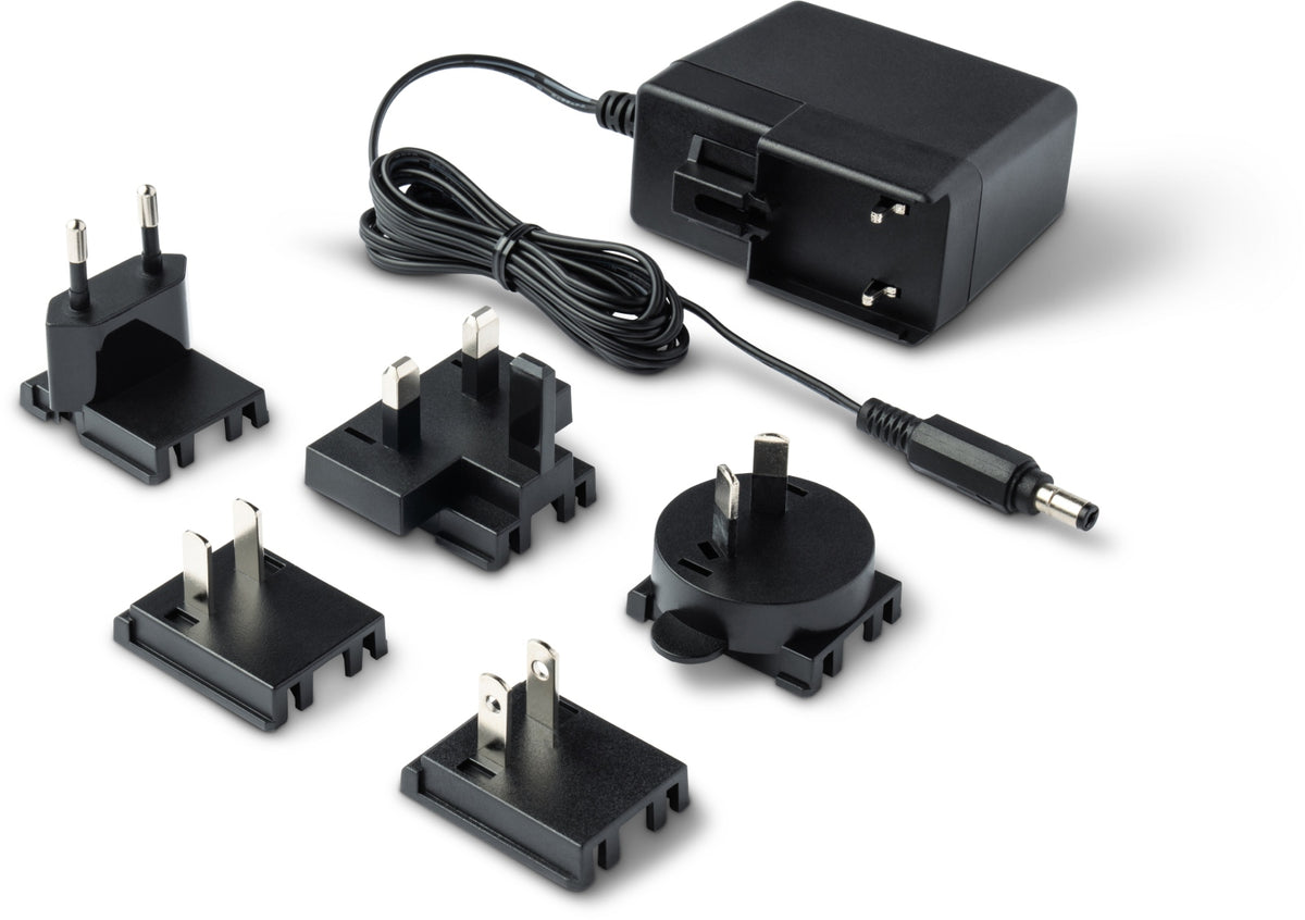 Universal Audio Interfaces Accessories