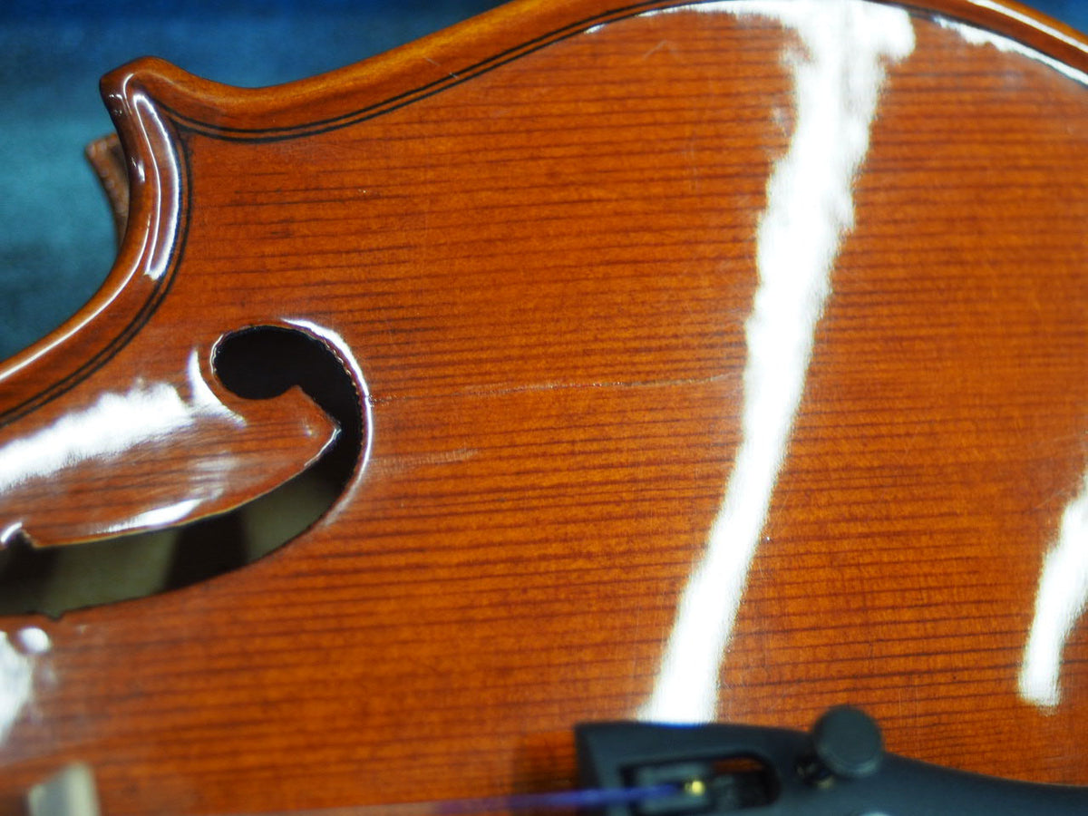CONSERVATOIRE VIOLIN 3/4 - BSTOCK