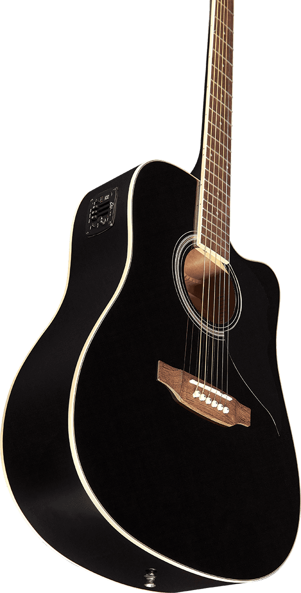 Ranger 6 CE Black