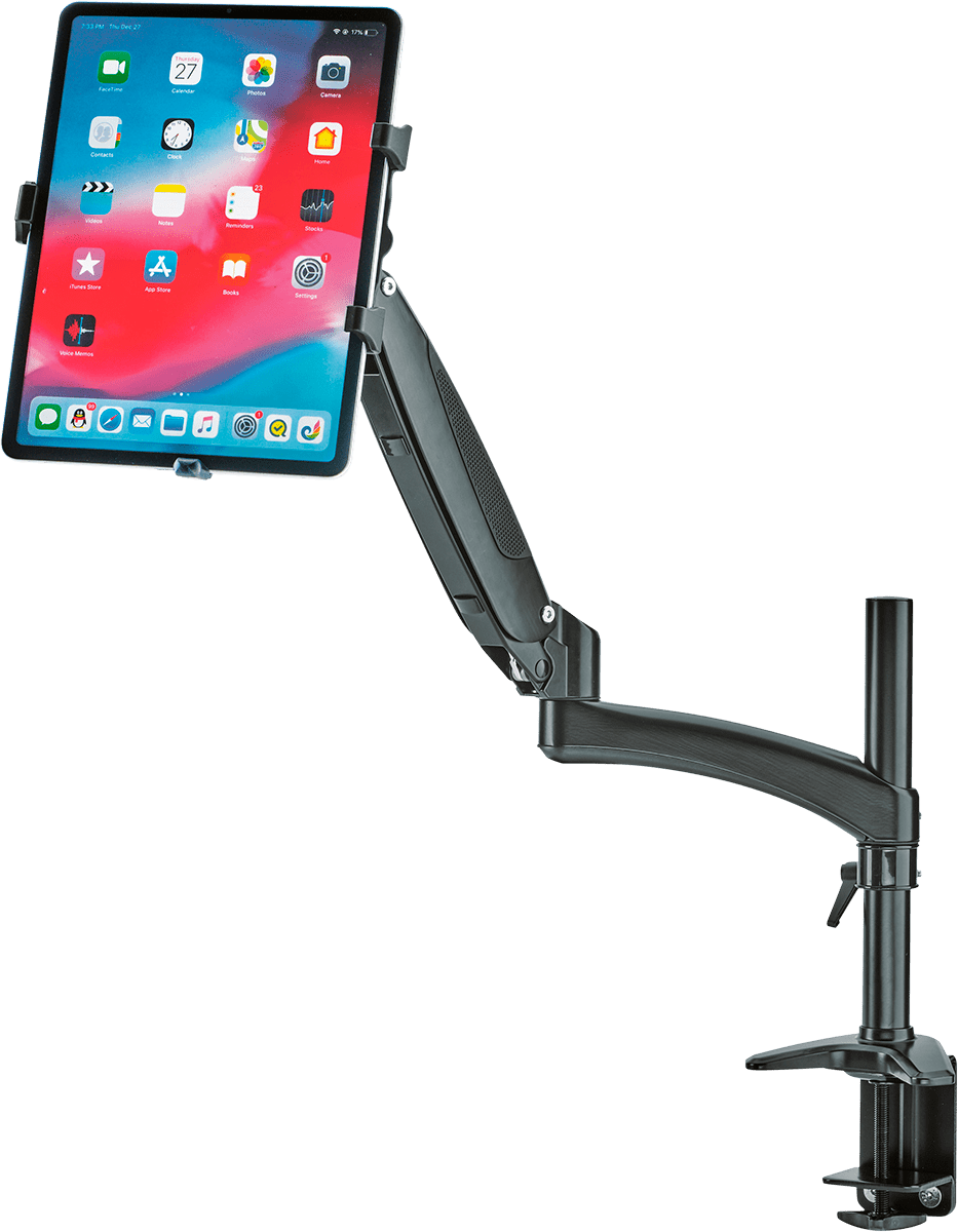 23874 Desk stand