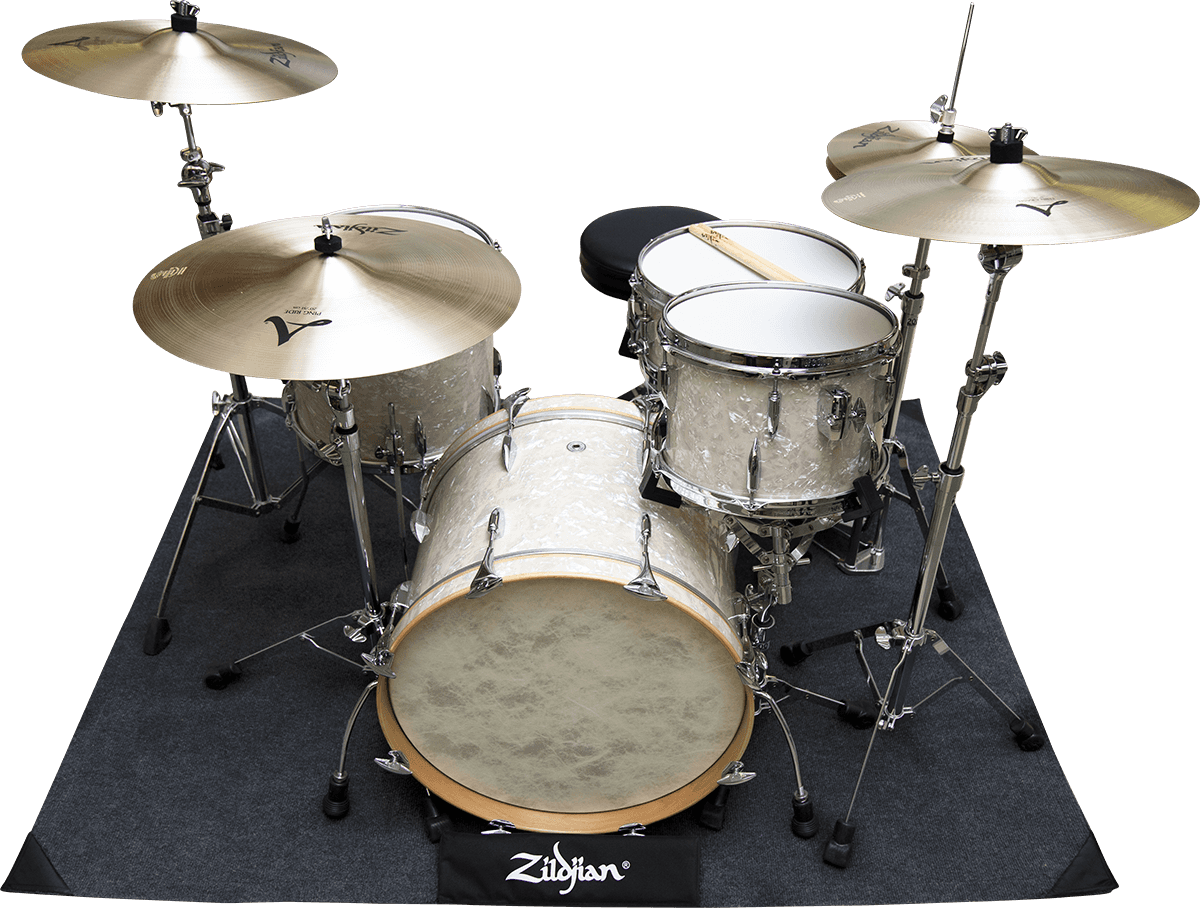Zildjian Drum Accessories
