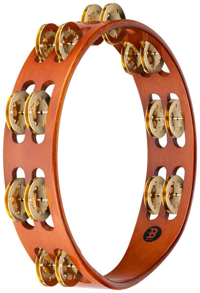 Meinl WOOD - TA2BAB