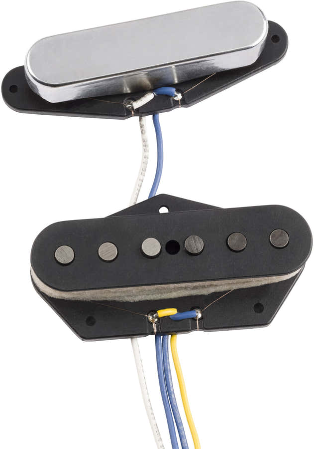 Joe Strummer Signature Telecaster Pickup Set