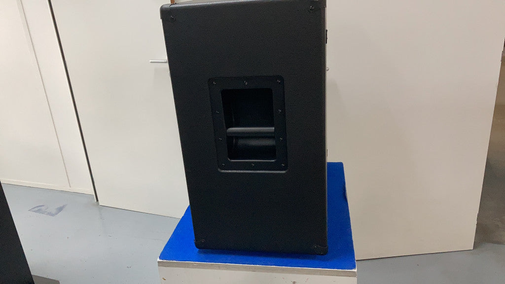 RM-410-EVO II - B-Stock