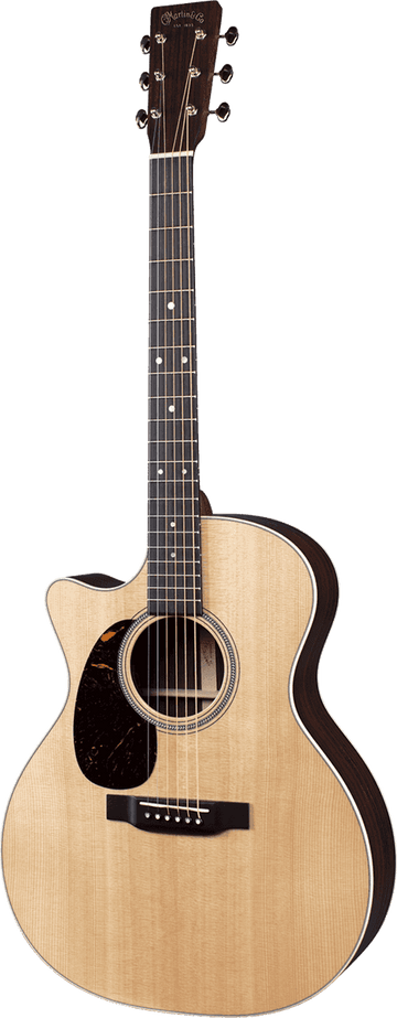 Gpc-16E Rosewood Left-Handed