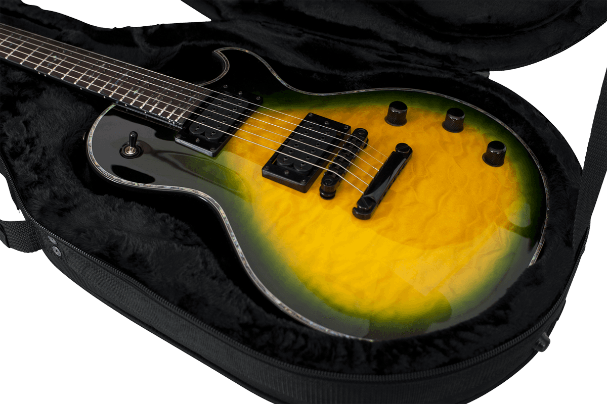 Les Paul Softcase - GL