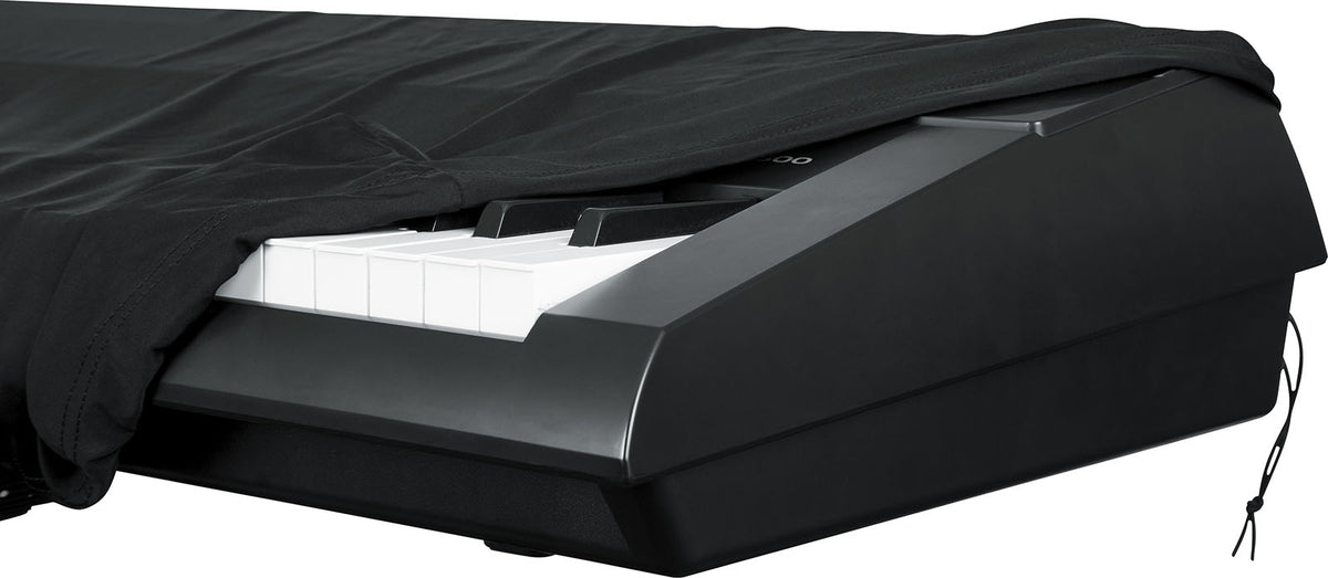 Keyboard proctection GKC-1648 Black
