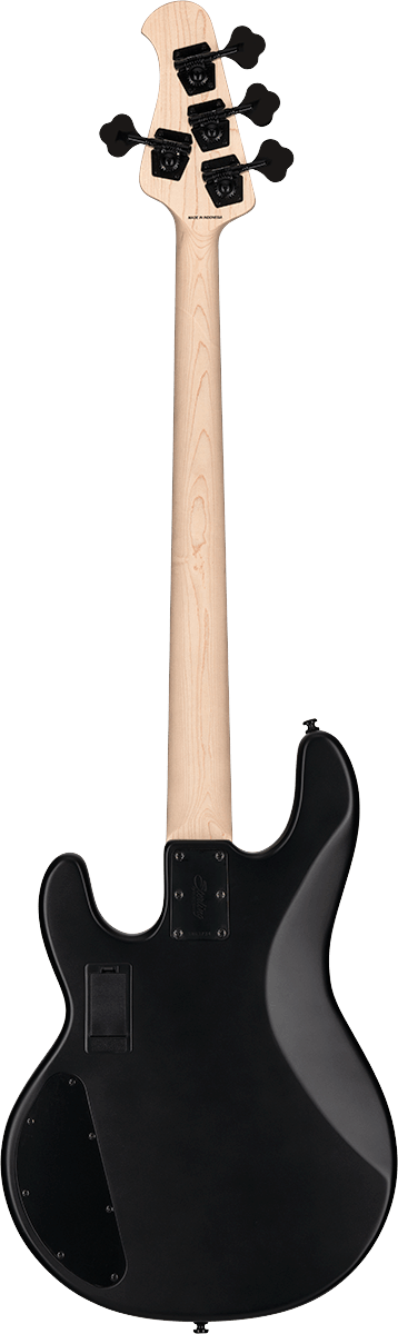 Sterling Ray4HH Stealth Black