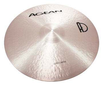 20" CRASH THIN CUSTOM