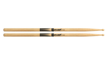 DAME EVELYN GLENNIE 740 HICKORY DRUMSTICK WOOD TIP