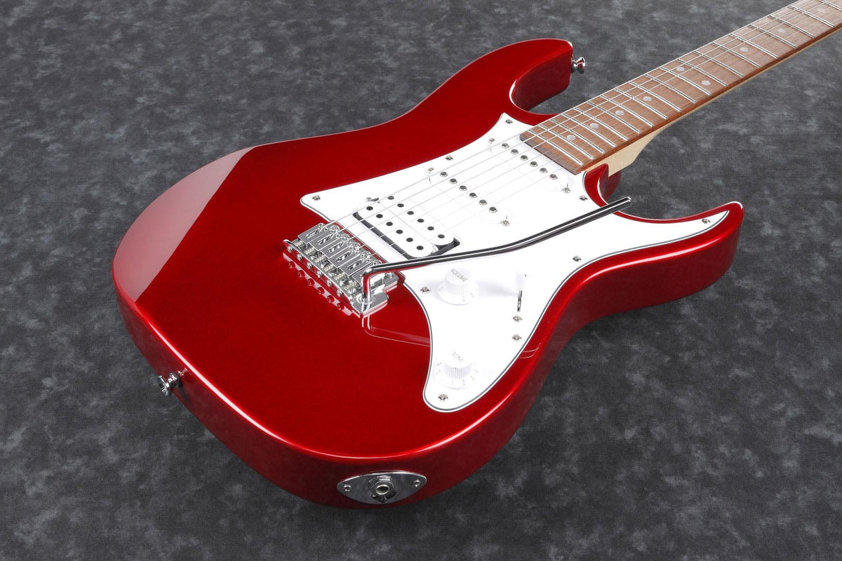 GRX40-CA Candy Apple GRX Gio