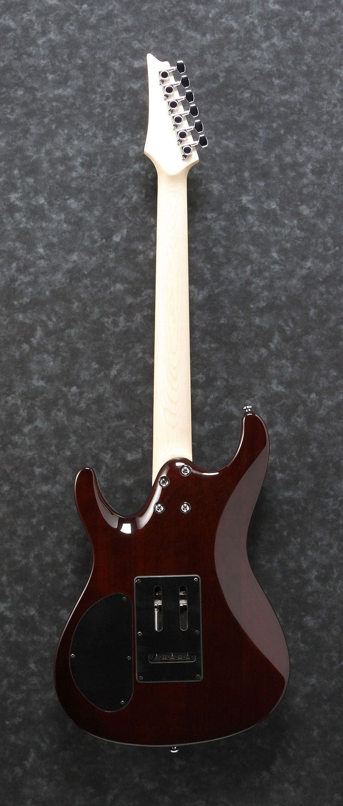SA260FM-TGB Transparent Gray Burst Sabre