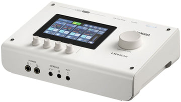 URX44 White