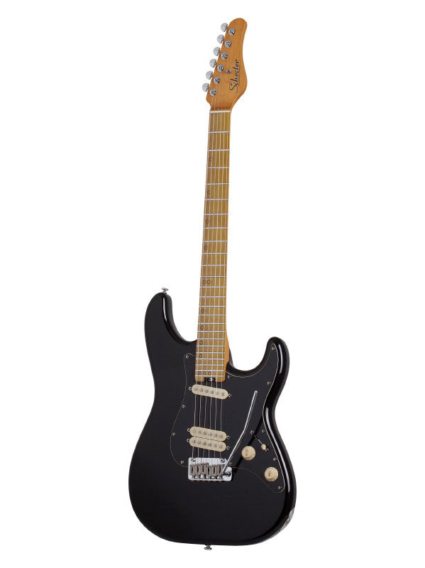 Mv-6 Gloss Black