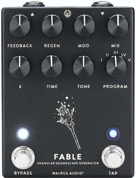 Fable Black