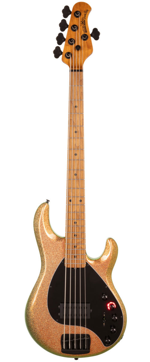 Dark Ray 5 Gold Bar