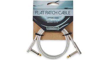 Flat Patch - 60 CM - Sapphire CAB-pc-F-60-sp