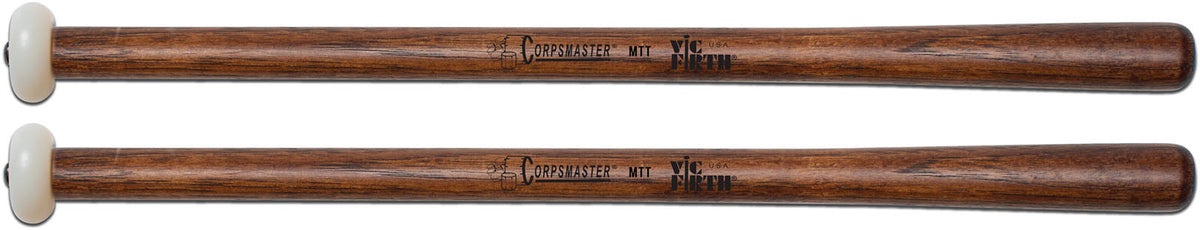 MTT - CORPSMASTER MULTI-TOM TENOR HICKORY