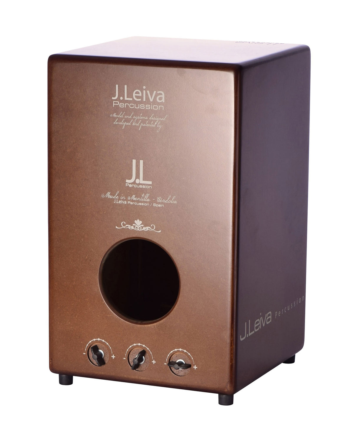Cajon Zoco Max