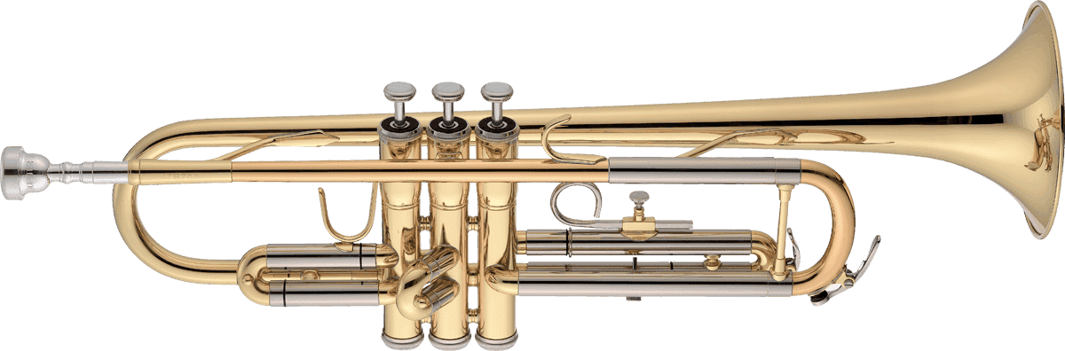 Jupiter Trumpets