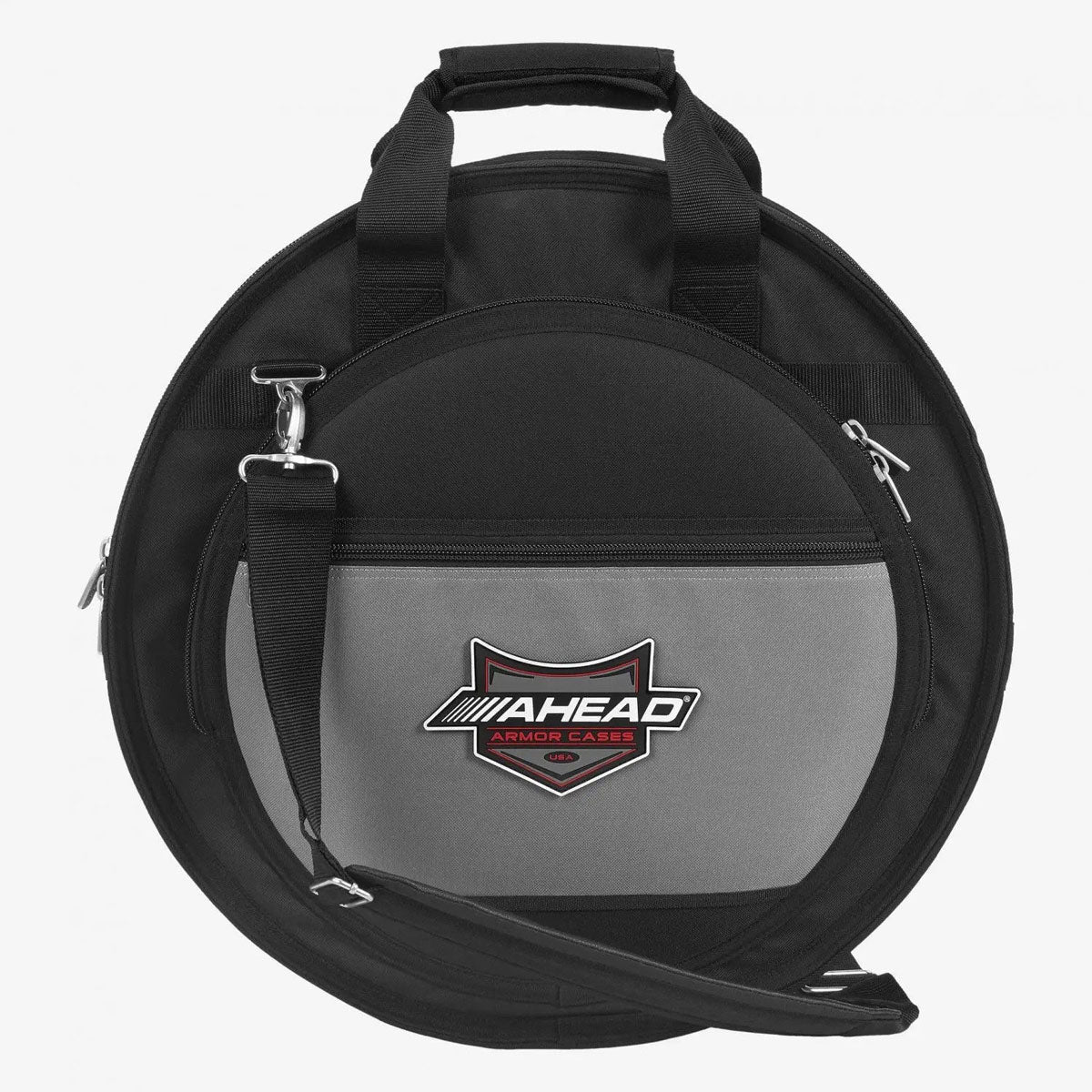 Heavy Duty 26" Cymbal Case AA6126