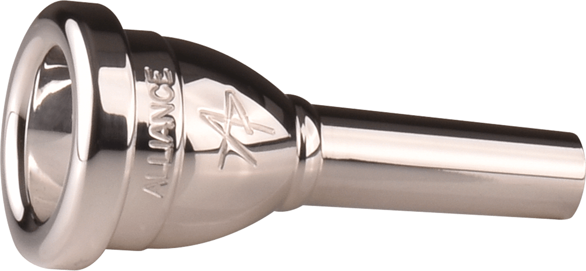 Alliance Prestige - 2A Silver-Plated (Cornet)