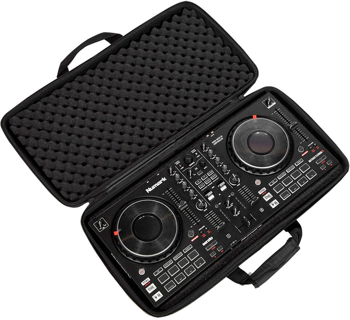 Eva Case Mixtrack
