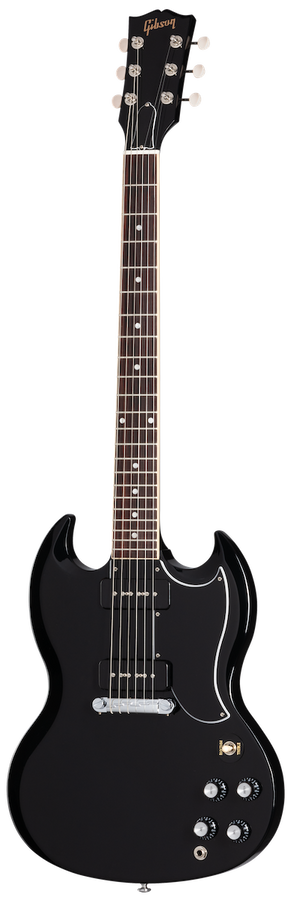 SG Special Ebony Original