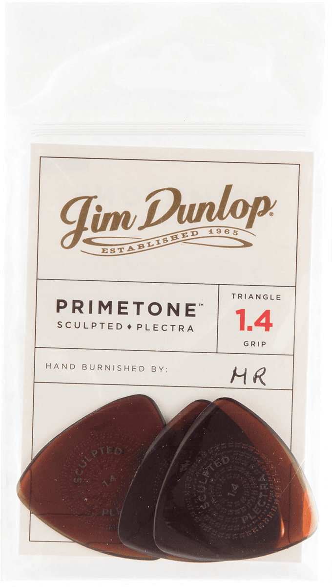 3 x 1,40mm Primetone Triangle Grip