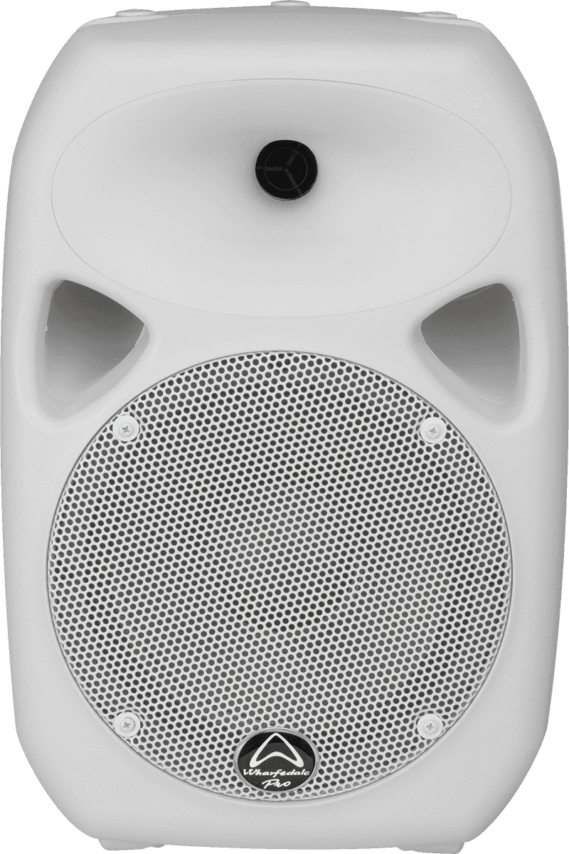 Titan 8-MKII-WH