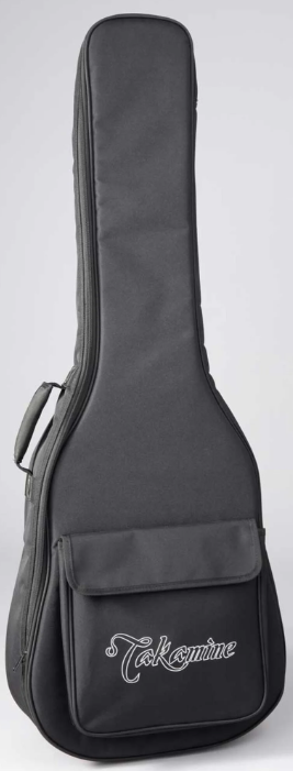 Dreadnought and Nex GB-W Gigbag