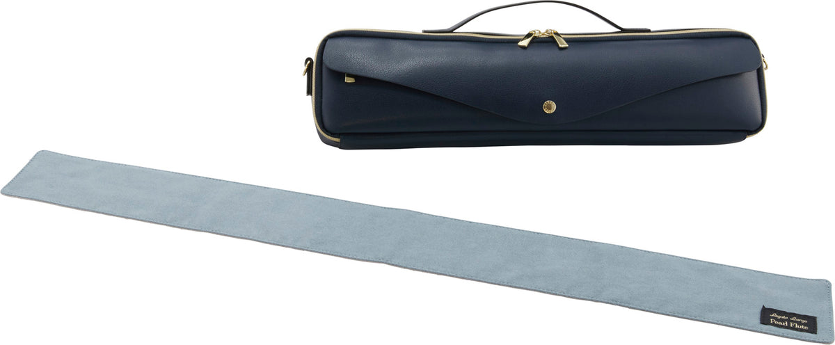 Legato Largo Cover - Blue