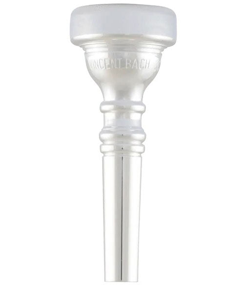Bach 1 1/2B SILVER PLATED