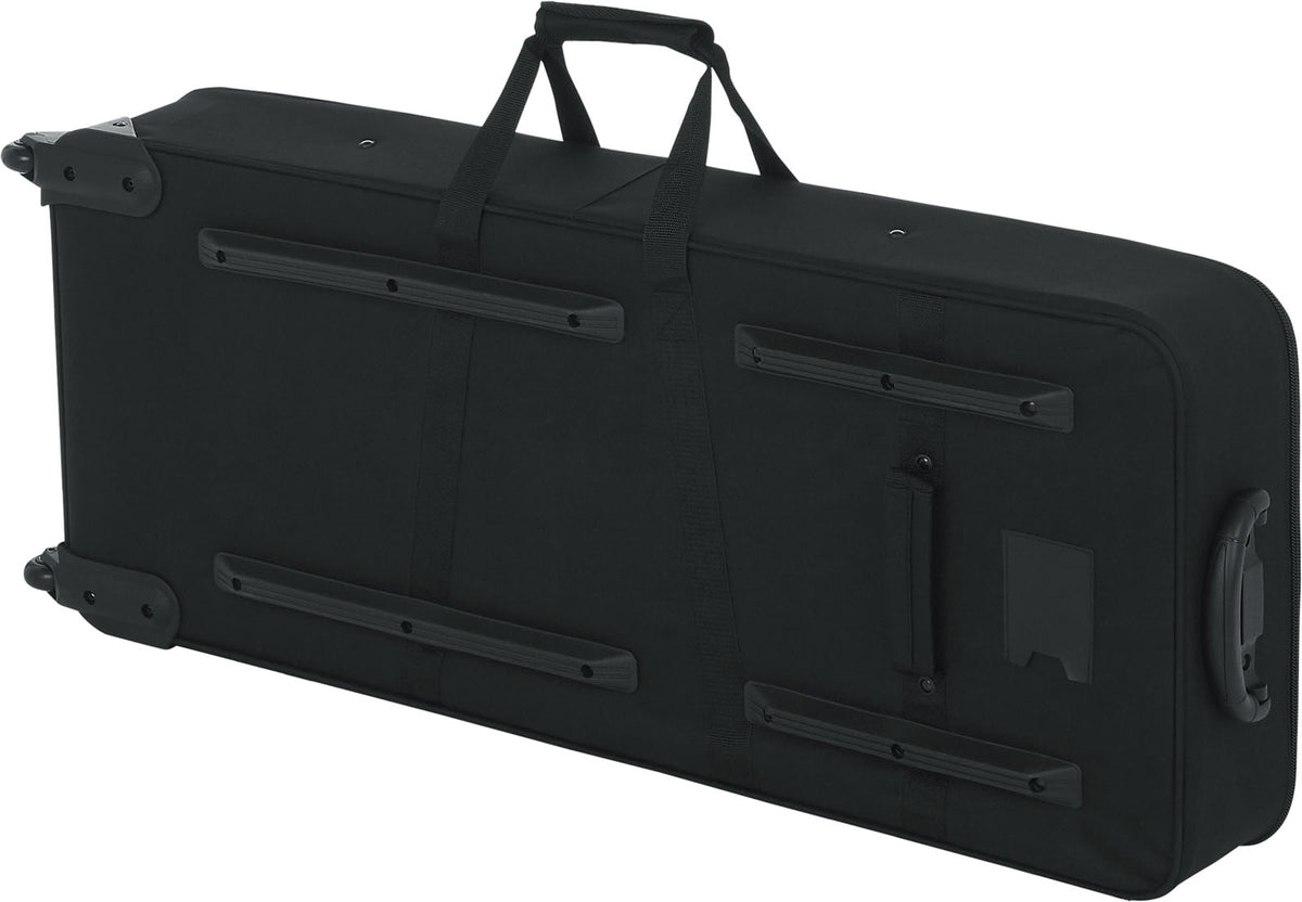 Keyboard Cover GK49 Black