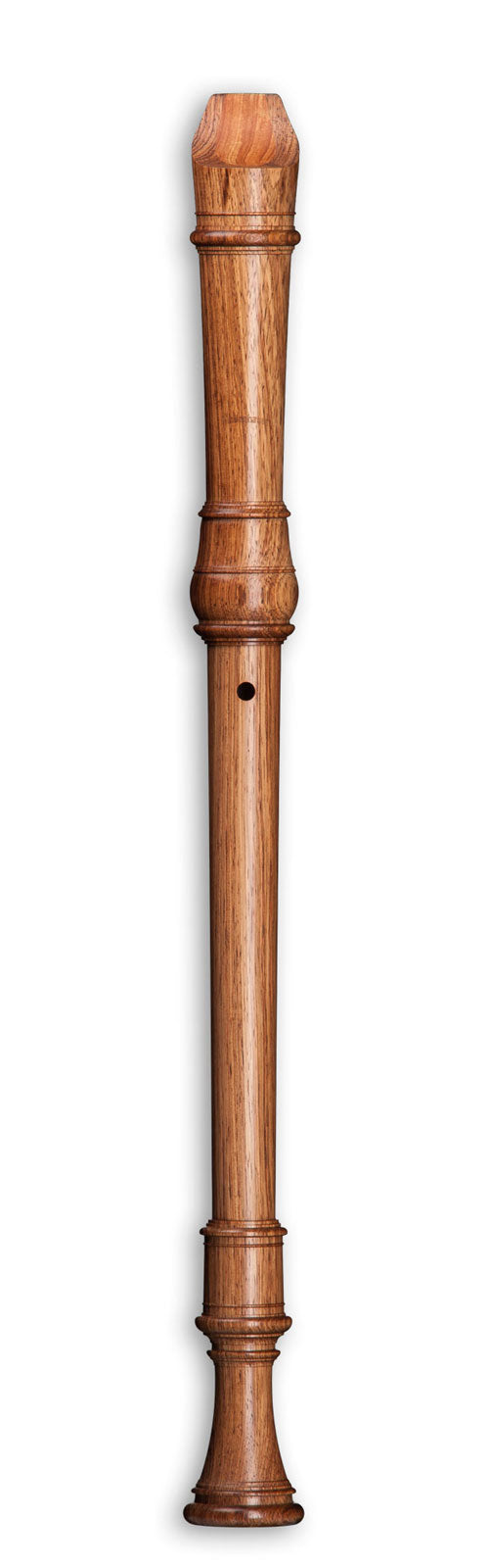 Denner Tenor 542 - Rosewood (baroque fingering)